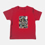 Irezumi Ganon-Baby-Basic-Tee-Nemons