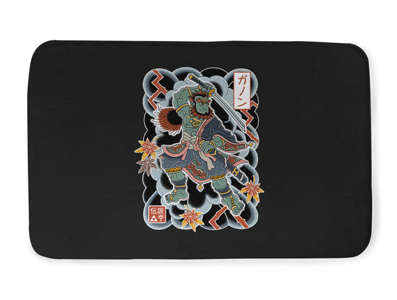 Irezumi Ganon