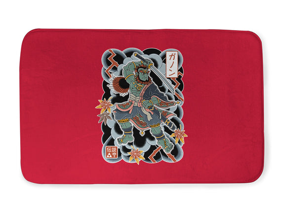 Irezumi Ganon