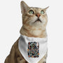 Irezumi Ganon-Cat-Adjustable-Pet Collar-Nemons