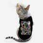 Irezumi Ganon-Cat-Basic-Pet Tank-Nemons