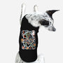 Irezumi Ganon-Dog-Basic-Pet Tank-Nemons