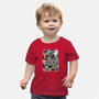 Irezumi Ganon-Baby-Basic-Tee-Nemons