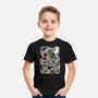 Irezumi Ganon-Youth-Basic-Tee-Nemons