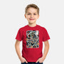 Irezumi Ganon-Youth-Basic-Tee-Nemons