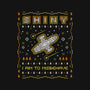 Shiny Ugly Sweater-Mens-Premium-Tee-Logozaste