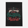 All I Want Is Wine-None-Indoor-Rug-tobefonseca