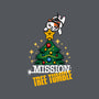 Mission Tree Tumble-Samsung-Snap-Phone Case-Boggs Nicolas