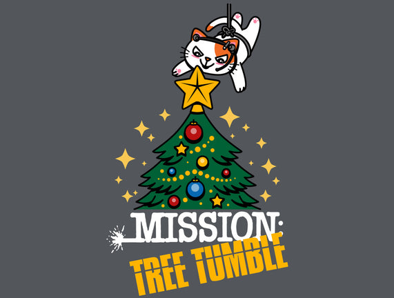 Mission Tree Tumble