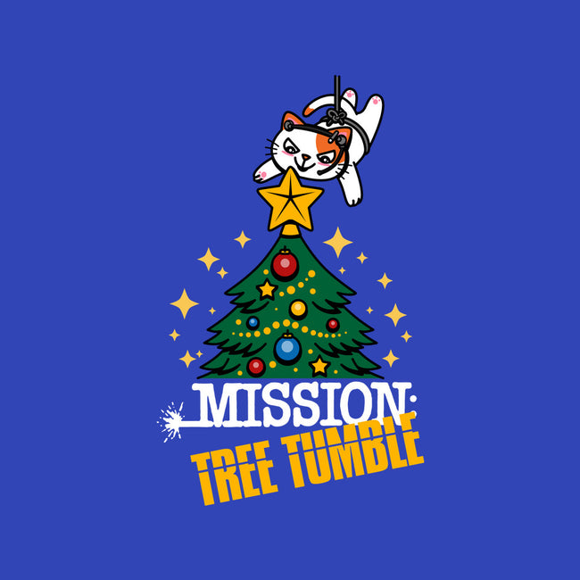 Mission Tree Tumble-Unisex-Zip-Up-Sweatshirt-Boggs Nicolas