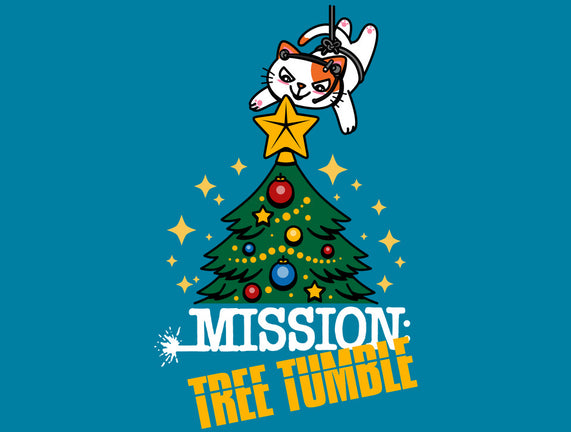 Mission Tree Tumble