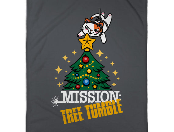 Mission Tree Tumble