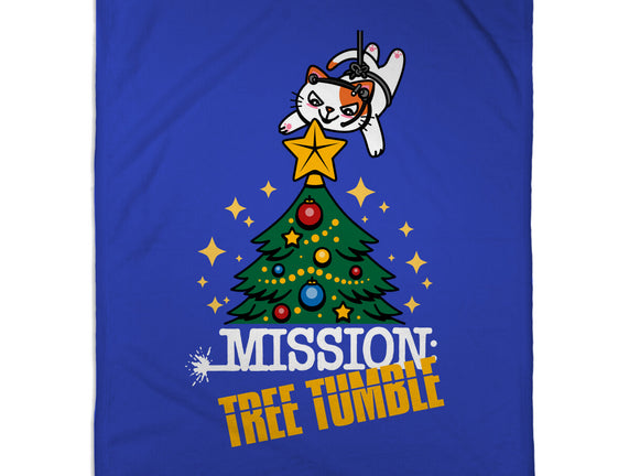 Mission Tree Tumble