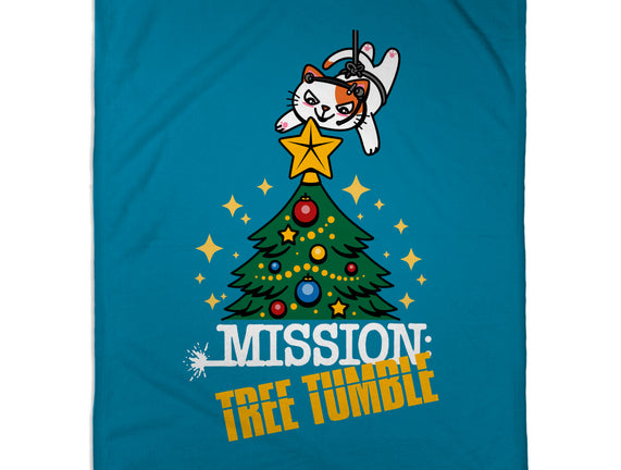 Mission Tree Tumble