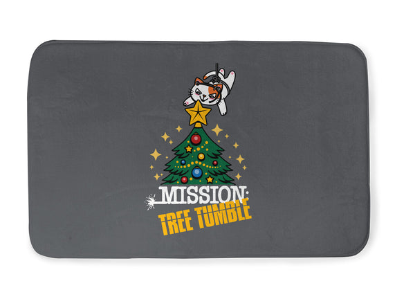 Mission Tree Tumble