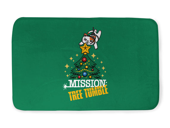 Mission Tree Tumble