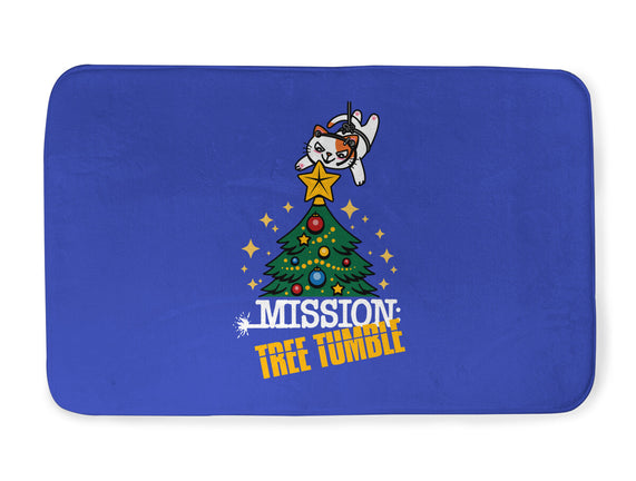 Mission Tree Tumble