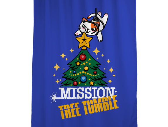 Mission Tree Tumble