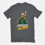 Mission Tree Tumble-Mens-Basic-Tee-Boggs Nicolas