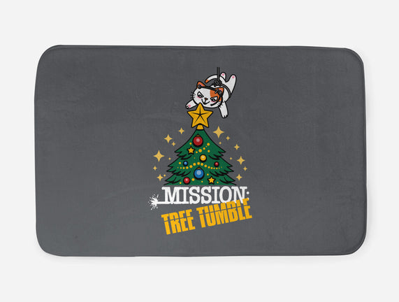 Mission Tree Tumble