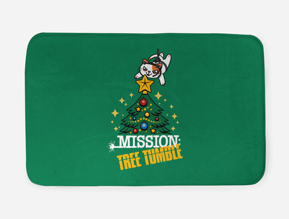 Mission Tree Tumble