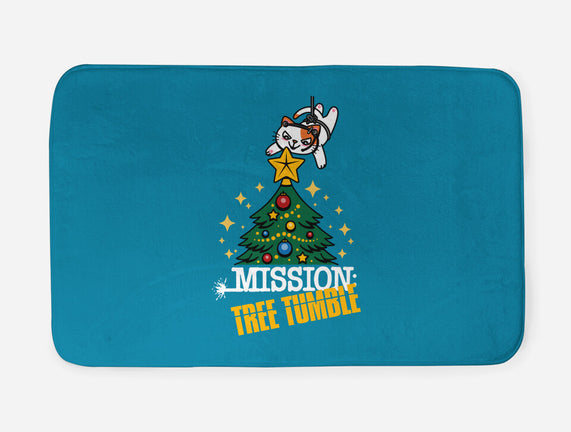 Mission Tree Tumble