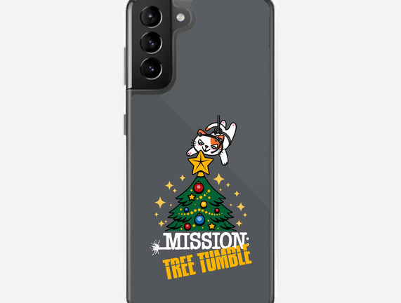 Mission Tree Tumble