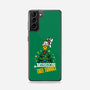 Mission Tree Tumble-Samsung-Snap-Phone Case-Boggs Nicolas