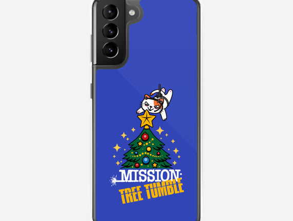 Mission Tree Tumble