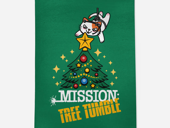 Mission Tree Tumble