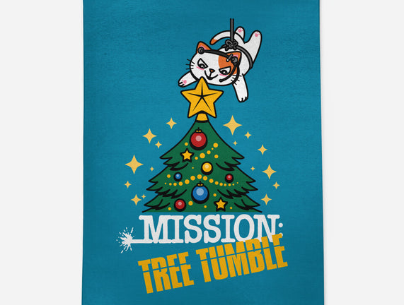 Mission Tree Tumble