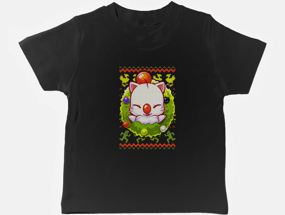 Kupo Christmas