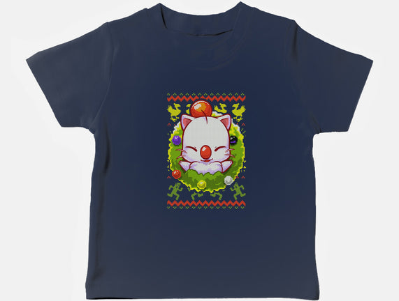 Kupo Christmas