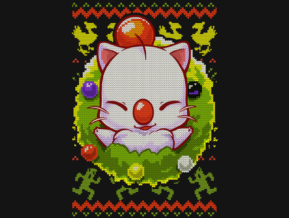 Kupo Christmas