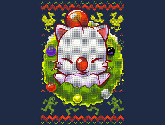 Kupo Christmas