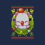 Kupo Christmas-Cat-Basic-Pet Tank-BlancaVidal