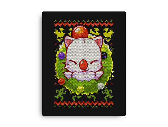 Kupo Christmas