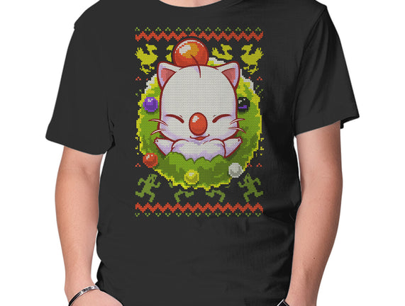 Kupo Christmas