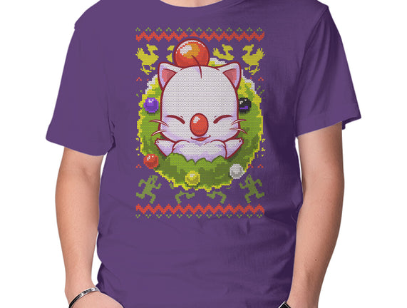 Kupo Christmas