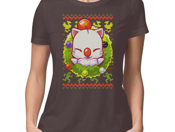 Kupo Christmas