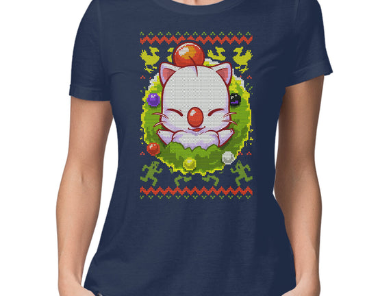 Kupo Christmas