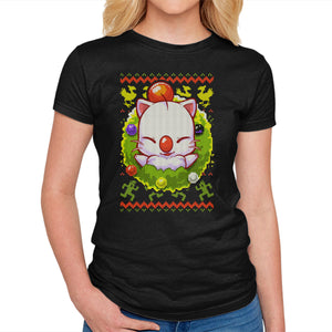 Kupo Christmas