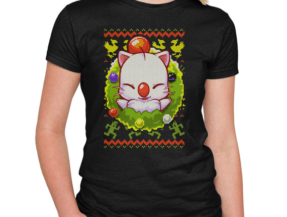 Kupo Christmas