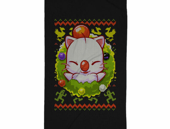 Kupo Christmas