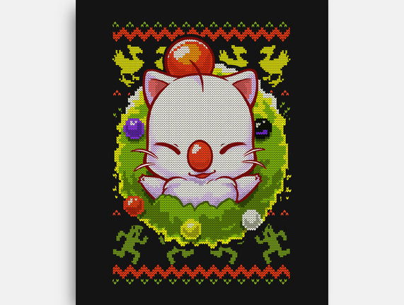 Kupo Christmas