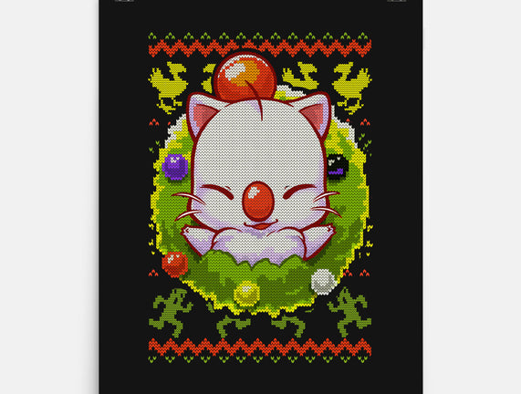 Kupo Christmas