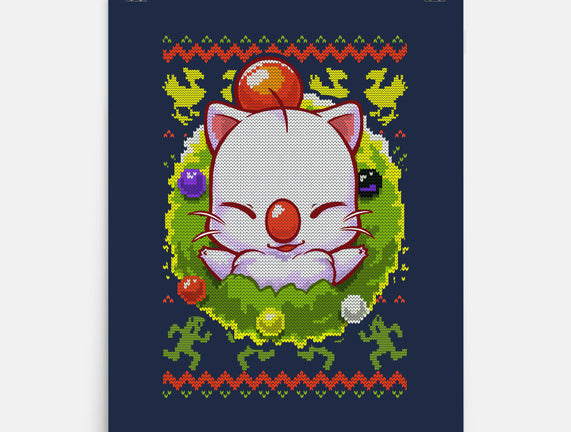 Kupo Christmas