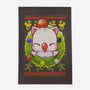 Kupo Christmas-None-Indoor-Rug-BlancaVidal