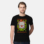 Kupo Christmas-Mens-Premium-Tee-BlancaVidal