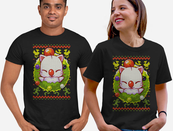 Kupo Christmas